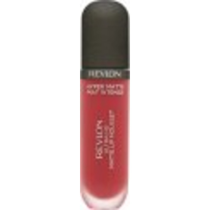 Revlon Ultra HD Matte Lip Mousse