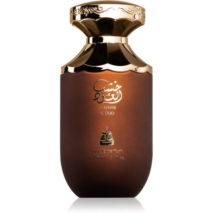 Bait Al Bakhoor Khashab Al Oud Eau De Parfum 100ml Spray