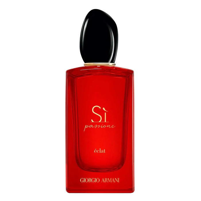 Giorgio Armani Si Passione Eclat De Parfum Eau de Parfum-30ml Spray