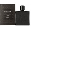 Rayhaan Dark Leather Eau de Parfum 100ml Spray
