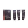 American Crew Precision Blend Natural Grey Coverage Trio Pack 3 X 40ml Medium Natural