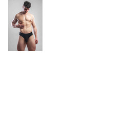 Sukrew Cosmos V-Thong - Eclipse