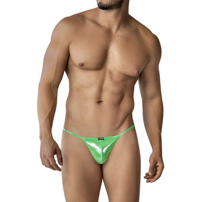 Cut4Men CHROM4TIC Tanga Thong 03