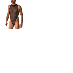 Manstore M2424 High Neck String Body