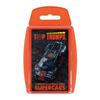 Gumball 3000 Superstars & Supercars Top Trumps Card Game