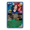 World Football Stars Top 200 Top Trumps Card Game – Chrome Blue Pack