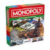Nottingham Monopoly Board Game