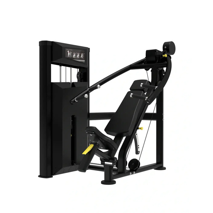 Platinum Series, Multi Press