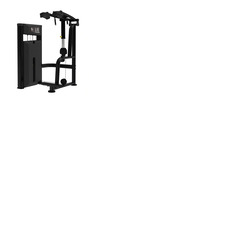 Platinum Series, Standing Calf Raise