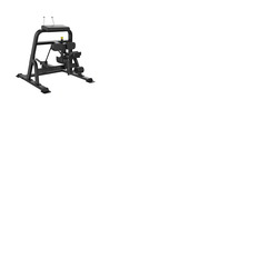 Sterling Series, Standing Leg Curl