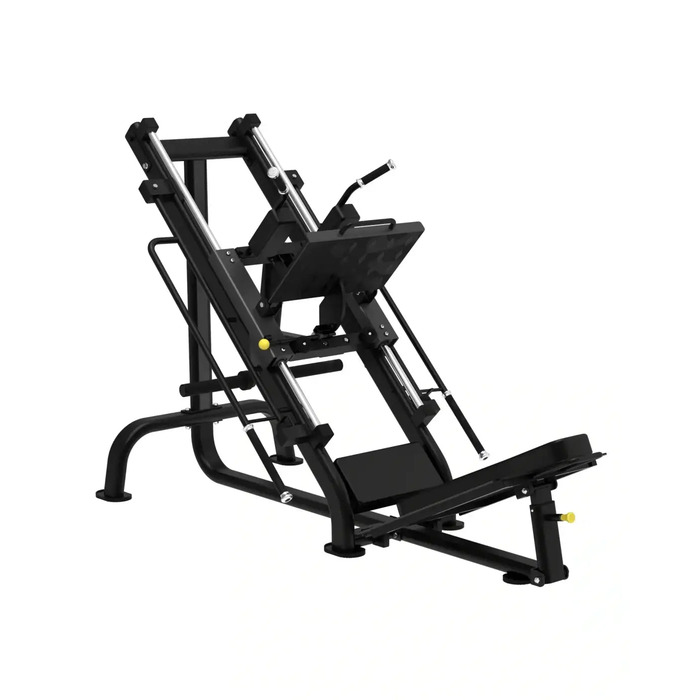 Elite Series Leg Press Hack Squat Combo