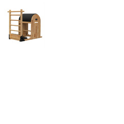 Gym Gear Ladder Barrel