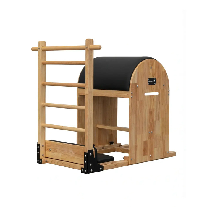Gym Gear Ladder Barrel