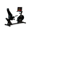 Endurance Touch Recumbent Bike