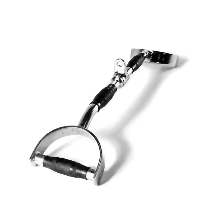 24″ Parallel Grip Lat Pulldown Bar (Narrow)