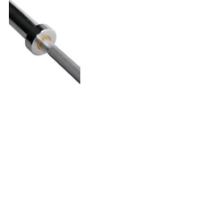 6ft Olympic Aluminium Technique Bar