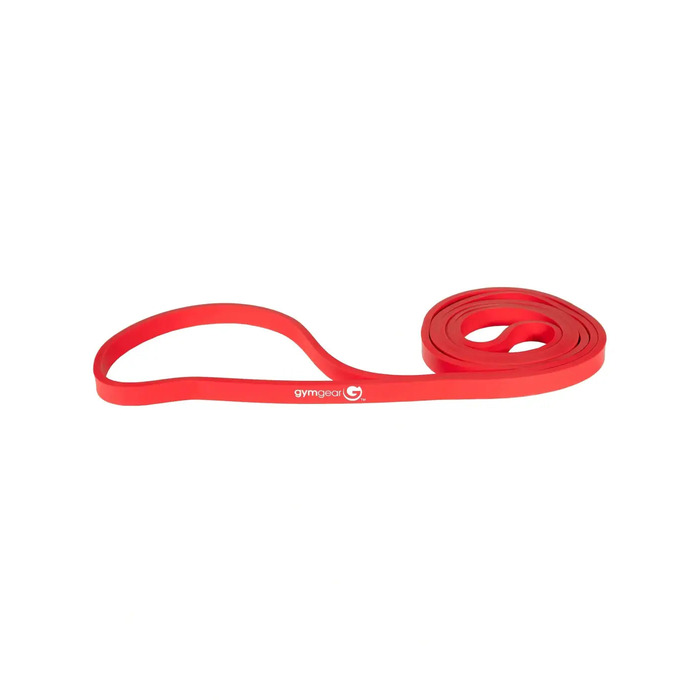 Gym Gear Powerbands Assort Colours
