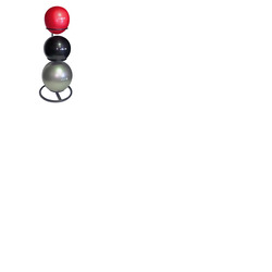 Gym Gear Gym Ball Stand