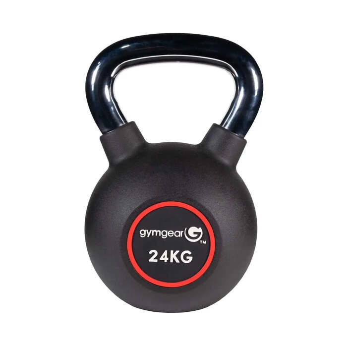 Gym Gear Urethane Kettlebells