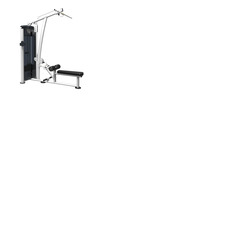 Gym Gear Perform Series Lat Pulldown Low Row