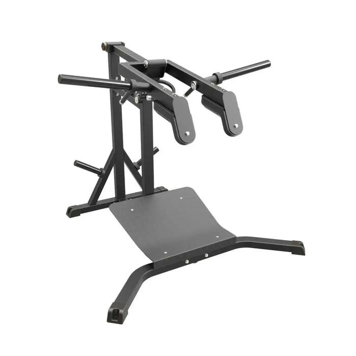 Gym Gear Pro Plate Loaded Leverage Squat
