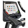 Gym Gear B8e Entertainment Upright Bike