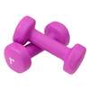 Fitness Mad Neoprene Dumbbells (Pair)