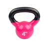 Fitness Mad Coloured Kettlebells (4