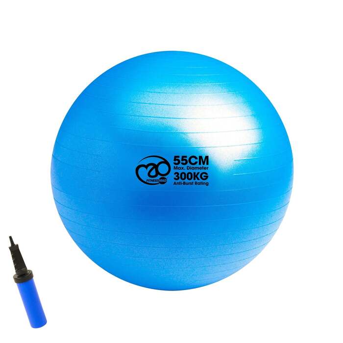 Fitness Mad 300kg Anti