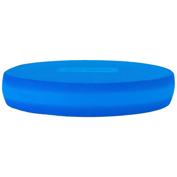 Fitness Mad Oval Balance Pads (Pair) in Blue