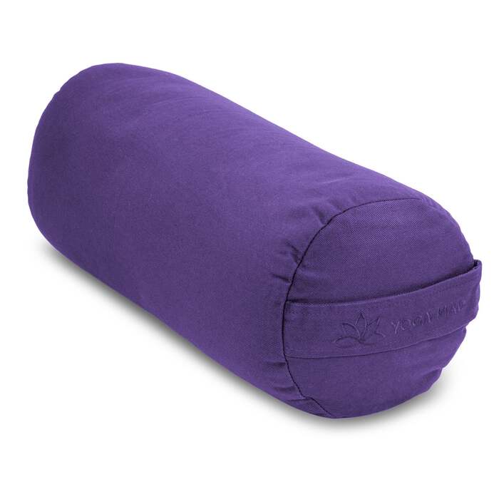 Yoga Mad Buckwheat Yoga Bolster