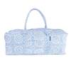 Yoga Mad Mandala Yoga Kit Bag in Light Blue