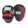 BBE FS Curved Boxing Focus Pads