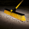 Heavy Duty 24" Garden Yard Broom