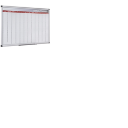 Bi-Office 365 Day Annual Planner 900 x 600mm