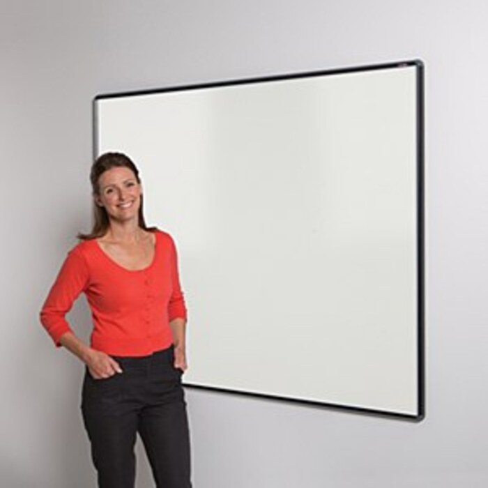'Shield Design' Framed Whiteboards