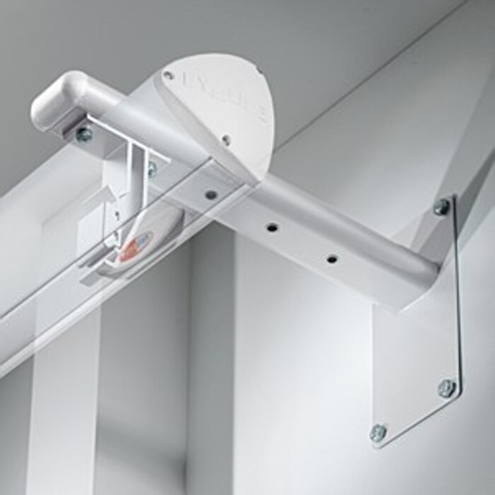 Extension Bracket
