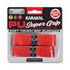 Karakal PU Super Replacement Grip - 2 grips