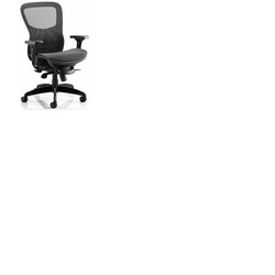Stealth Shadow II Posture Chair