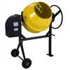 140L Cement Mixer