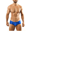 Joe Snyder Bulge 03 Enhancement Boxer