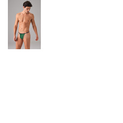 Doreanse 1390 Aire String - Forest Green