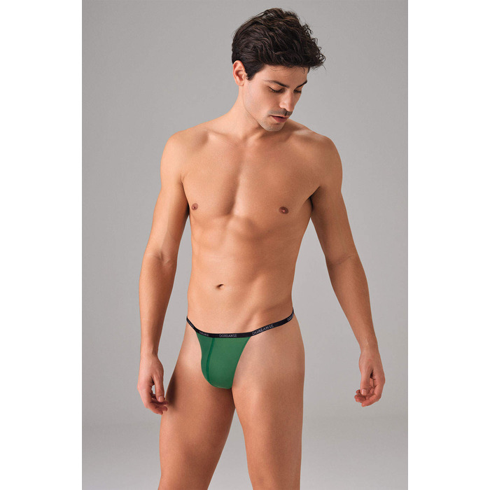 Doreanse 1390 Aire String - Forest Green