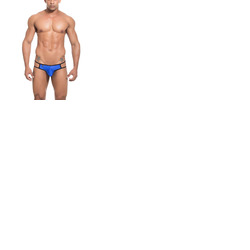 Joe Snyder Shining Kini Bulge 07