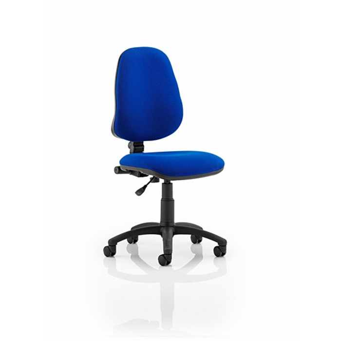Eclipse Task Operator Chairs
