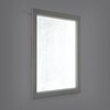 IP56 Outdoor Lockable LED Poster Case