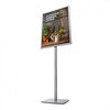 Info Pole Design, Size A1