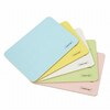 Colourwipe A4 Boards