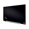 Nobo 1905182 Impression Pro Glass Board 1883 x 1059mm Black