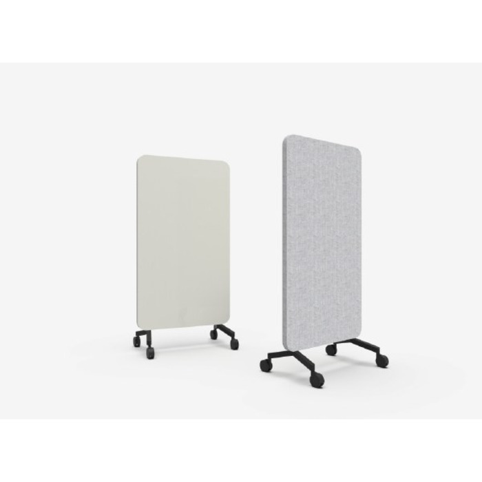Mood Fabric Mobile Glass Board